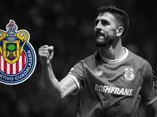 Toluca tendría sensible baja para enfrentar a Chivas