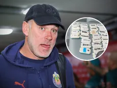 El plan de emergencia de Milito por si no juega la Hormiga contra Toluca