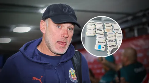 El plan de emergencia de Milito por si no juega la Hormiga contra Toluca