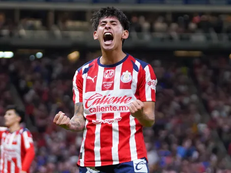 Noticias de Chivas HOY 16 de julio
