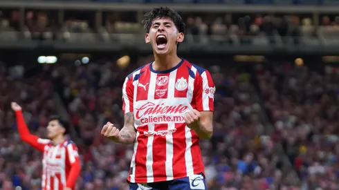 Noticias de Chivas HOY 16 de julio de 2026.