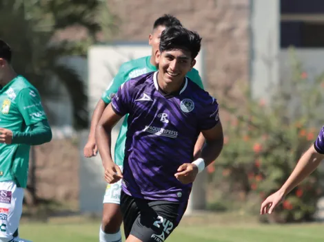Confirman nuevo refuerzo para Chivas, primero llegará a Fuerzas Básicas