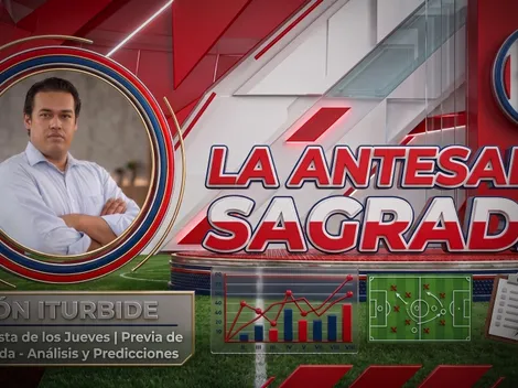 Chivas y su nueva oportunidad de volver a la cima