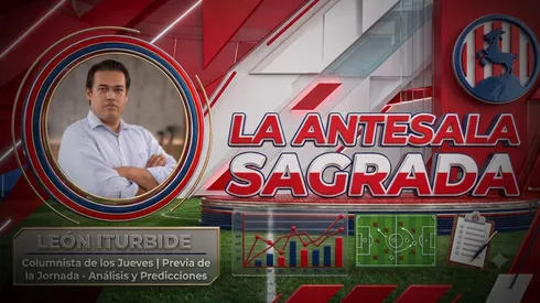 Chivas y su nueva oportunidad de volver a la cima