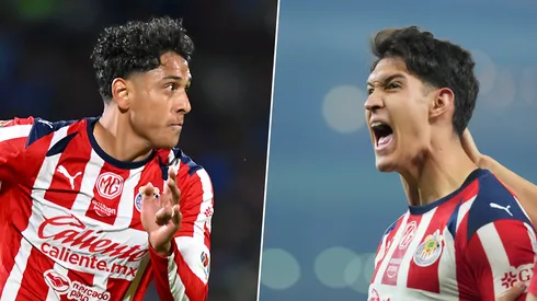 Gabriel Milito eligiría a José Castillo como titular contra Toluca.