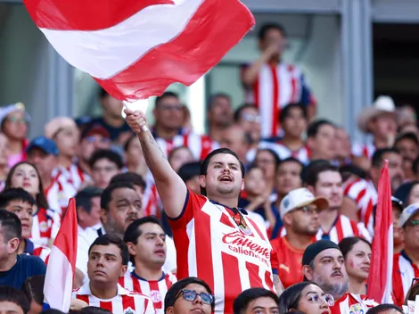 ¡Vergonzoso! Nike y Chivas cometen un grave error con la afición