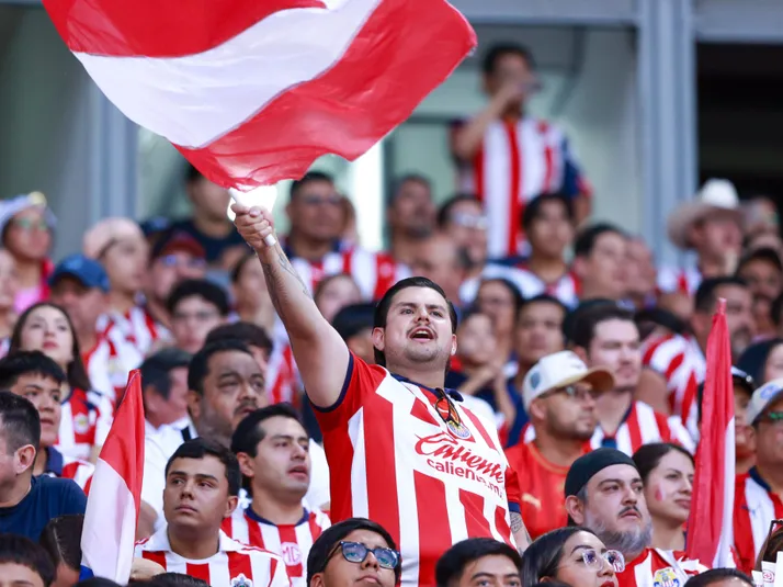 Confirman golpe bajo a la afición de Chivas