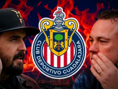 La exigencia de Amaury Vergara para Gabriel Milito