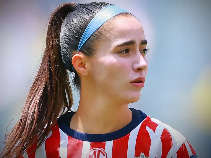 La novena salida de Chivas Femenil para el Apertura 2026