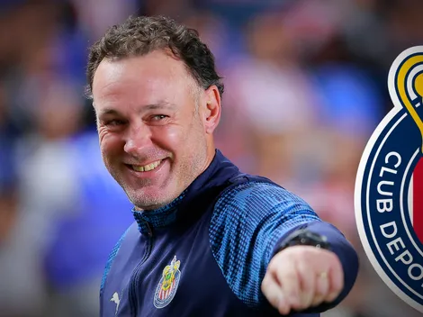 Chivas, el candidato número 1 al título tras 100 mil simulaciones