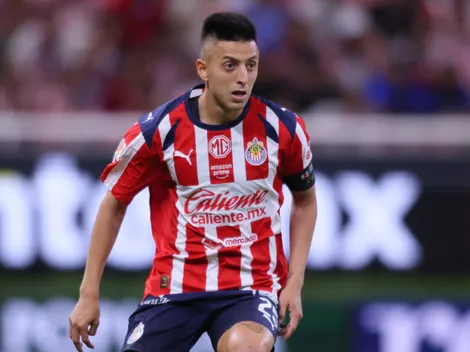 Noticias de Chivas HOY 17 de julio