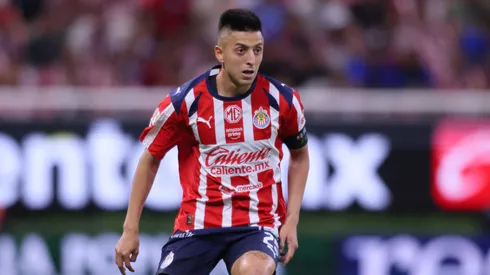 Noticias de Chivas HOY 17 de julio de 2026.