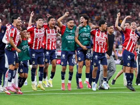 ¿Hasta dónde llegará Chivas en el Apertura 2026?