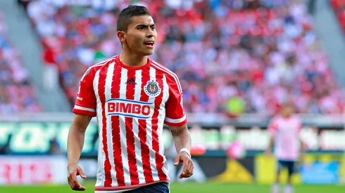 Orbelín Pineda regresa a la Liga MX.