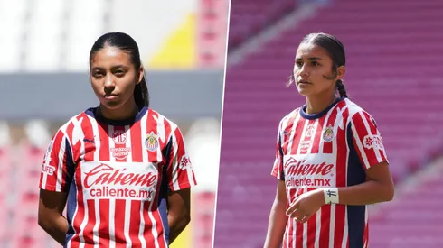 Chivas Femenil apuesta por su cantera.
