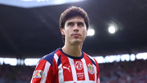 Diego Campillo advirtió que Chivas ganará en las tres primeras Jornada.