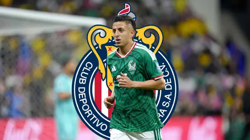 Roberto Alvarado está en el Top 10 de mejores jugadores del Mundial.
