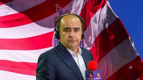 David Medrano ve a Chivas como favorito al título