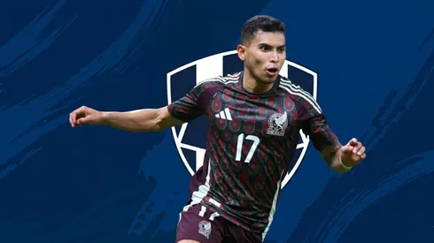 Orbelín Pineda está cerca de fichar con Monterrey