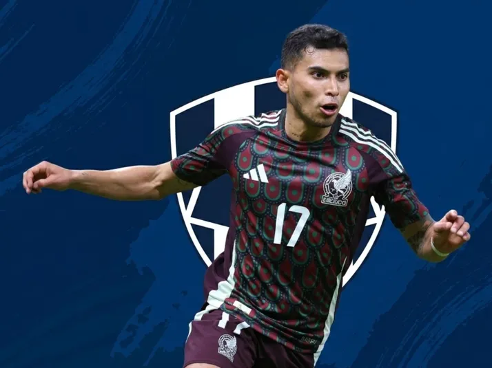 ¿Cuánto cuesta Orbelín? Willie destapó la cifra que pagará Monterrey al AEK
