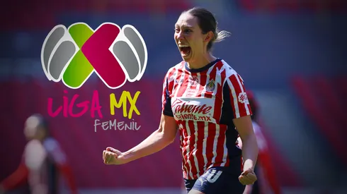 Boyi Iturbide y su agradecimiento a Chivas Femenil para pretemporada