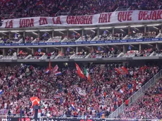 El fuerte mensaje de Chivas previo al partido contra Toluca
