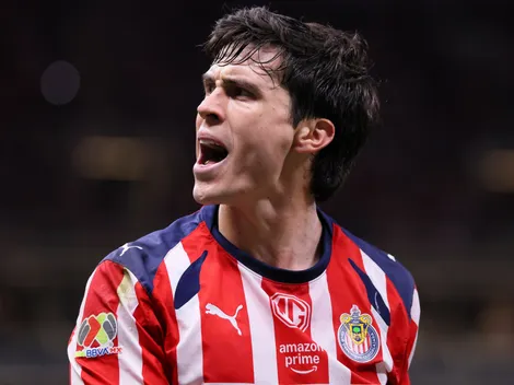 Noticias de Chivas HOY 18 de julio