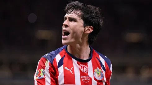 Noticias de Chivas HOY 18 de julio.