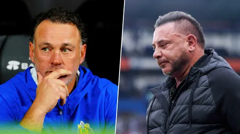 Las bajas confirmadas de Chivas y Toluca para su partido de la Jornada 1
