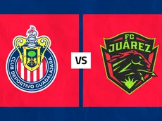 Chivas vs. FC Juárez: Día, hora y canal para ver EN VIVO la jornada 2