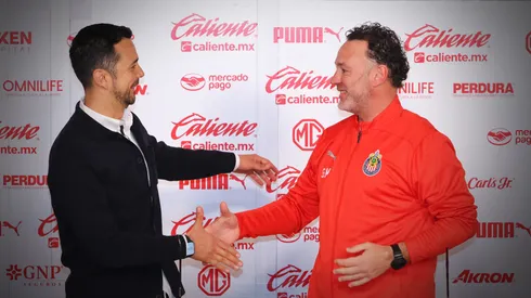 El mensaje de Javier Mier para Gabriel Milito