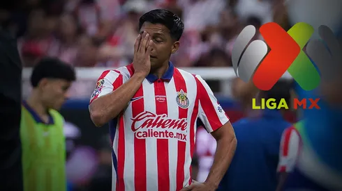 Tabla de posiciones: Así va Chivas en el Apertura 2026