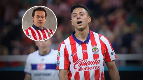 Las verdaderas razones de la derrota de Chivas con Toluca