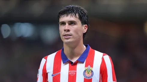 Diego Campillo se tuvo que tragar sus palabras.