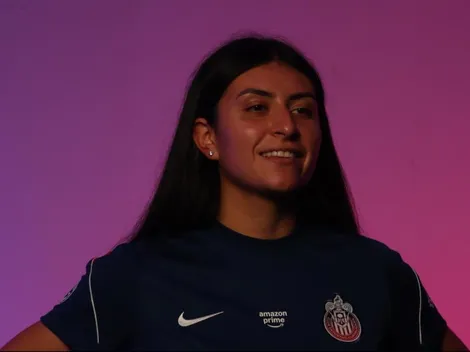 Esto puede esperar la afición de Chivas Femenil de Natalia Colín, según Bruno Hernández