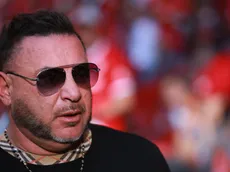 El inesperado elogio de Antonio Mohamed a Chivas