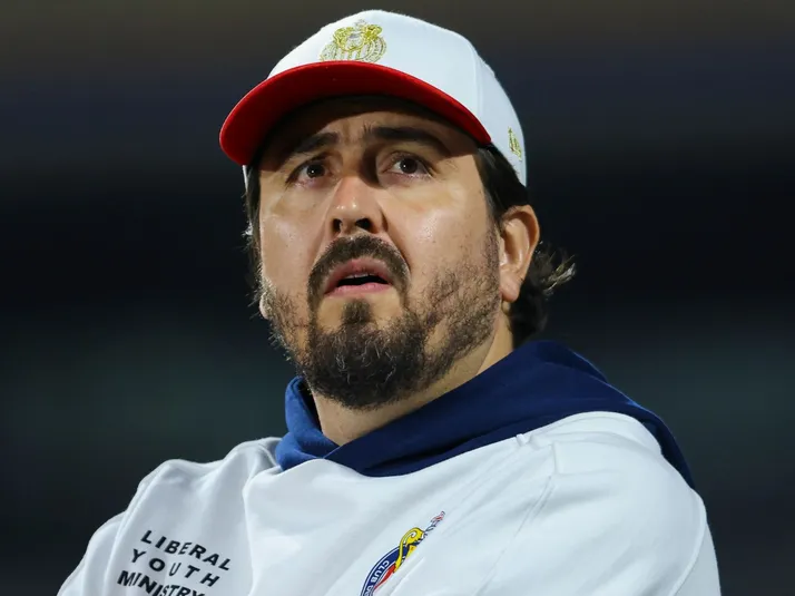 Jair Pereira reveló por qué Amaury Vergara no invertía en Chivas