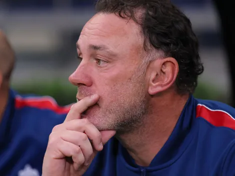 Los descartados y las dudas de Milito para Chivas vs. FC Juárez