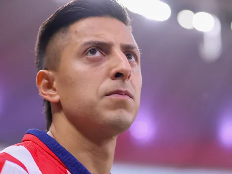 Roberto Alvarado dejó claro por qué sigue siendo el referente ofensivo de Chivas