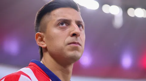 Roberto Alvarado destacó en la Jornada 1