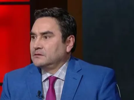 Ni la derrota ante Toluca cambió la postura de Jorge Pietrasanta sobre Chivas