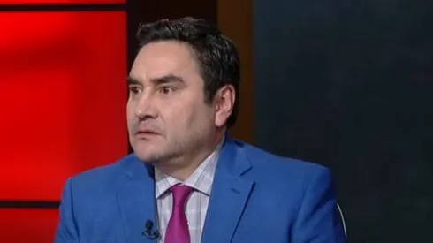 Jorge Pietrasanta asegura que Chivas sigue siendo el gran favorito
