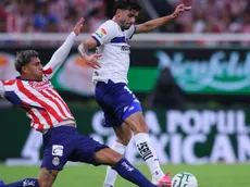 El dato que confirma el gran inicio de Bryan González con Chivas