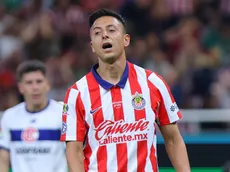 Noticias de Chivas HOY 21 de julio del 2026