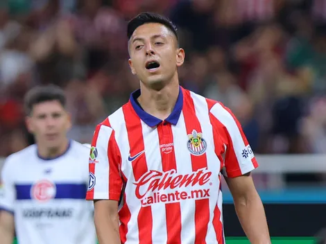 Noticias de Chivas HOY 21 de julio del 2026