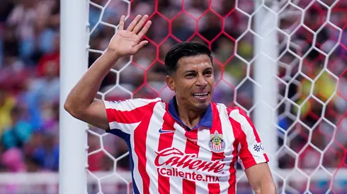 Se confirmó la sanción para Ángel Sepúlveda.