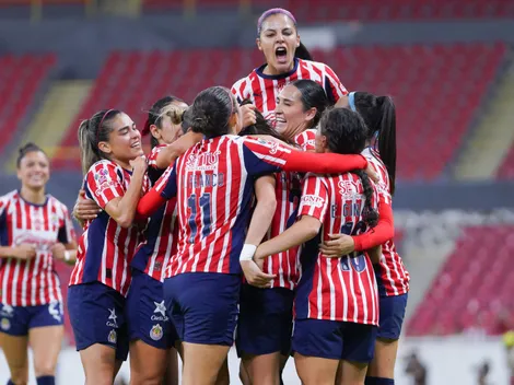 Chivas Femenil sigue sin conocer su calendario del Apertura 2026 y esta es la razón