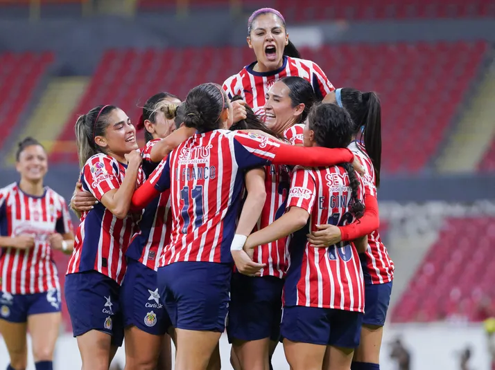 Chivas Femenil sigue sin conocer su calendario del Apertura 2026 y esta es la razón