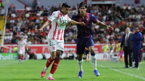 No estuvo a la altura en Chivas pero ahora es titular indiscutido en otro equipo de la Liga MX.