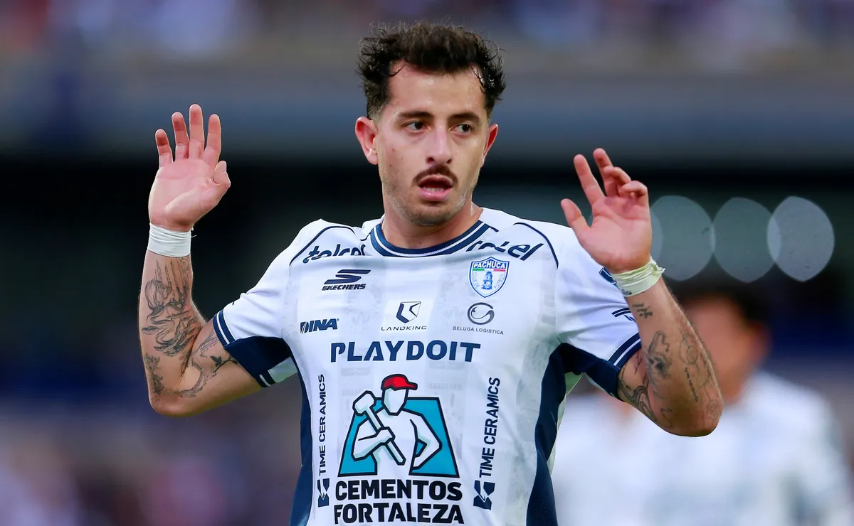 pachuca - querétaro